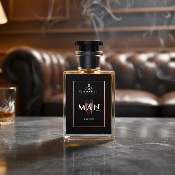 MAN By Forever Scent | Bold & Commanding Masculine Perfume