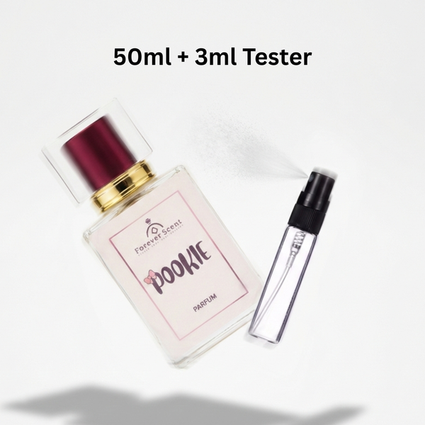 POOKIE By Forever Scent | Sweet & Playful Feminine Perfume